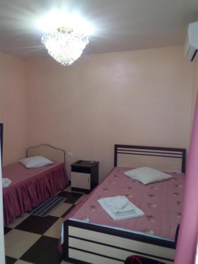 Guest House on Bambukovoy